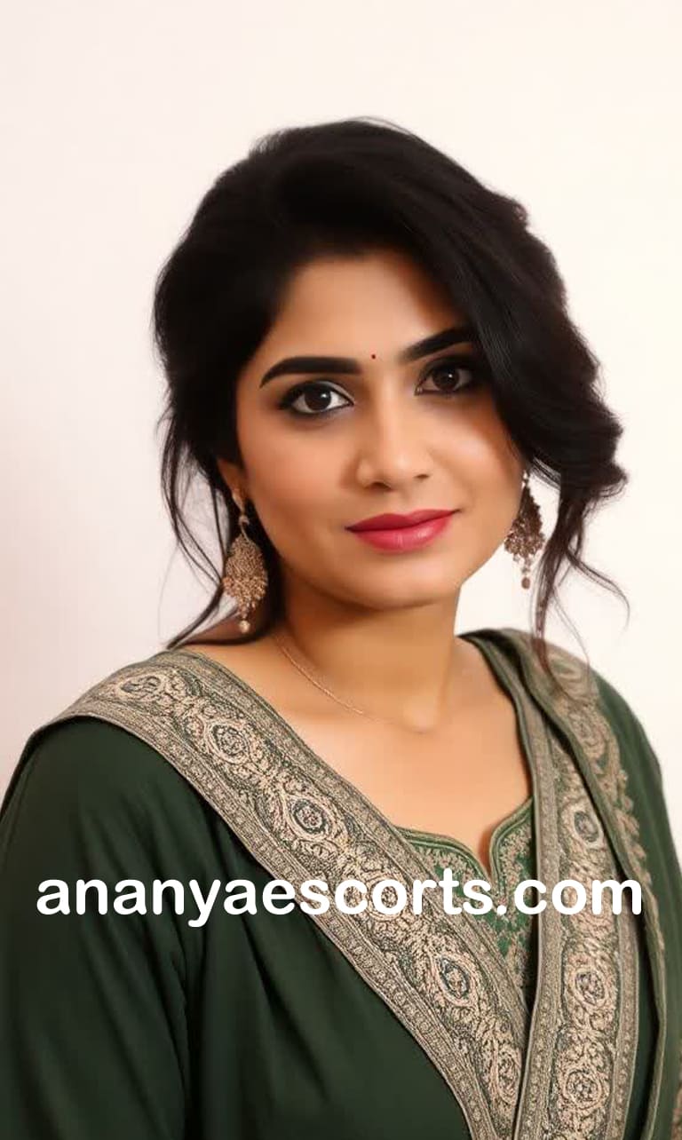 Saharsa Escort Service