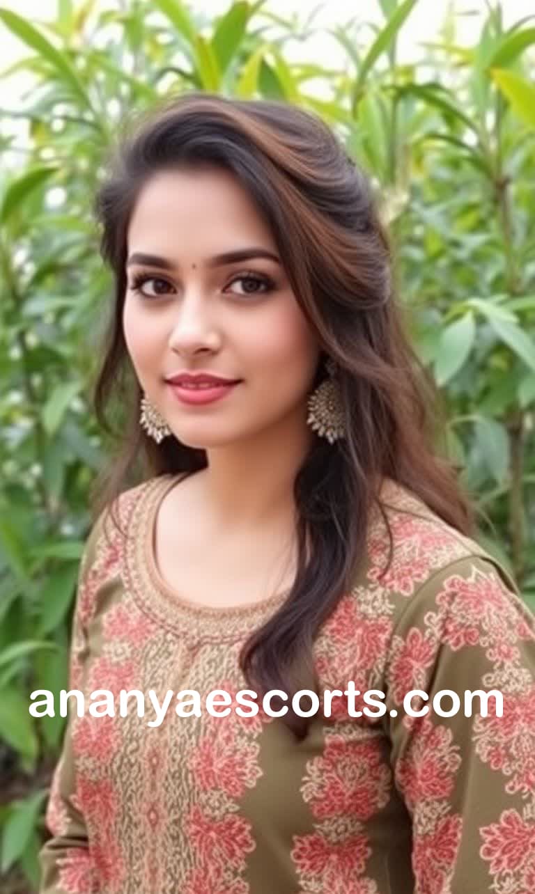 Escort Service in Saharsa
