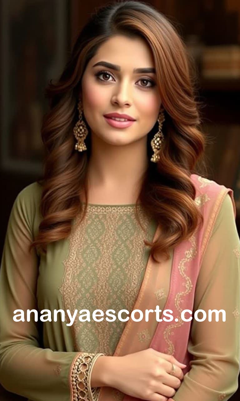 Escort Service in Saharsa